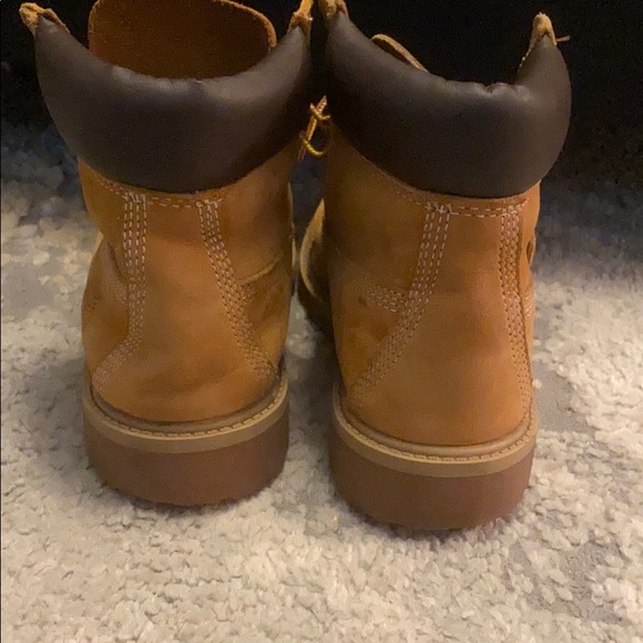 Timbs - Picture 4 of 4